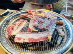 -西塔老太太泥炉烤肉(双井店)