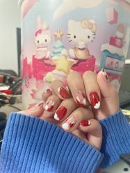 -Touch Nail·品质·美甲美睫