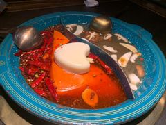 -吼堂老火锅(太古里总店)