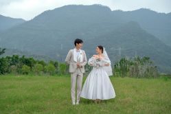 -太古映画婚纱摄影(天河店)