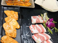-悟空酒场烤肉(凯德壹中心店)