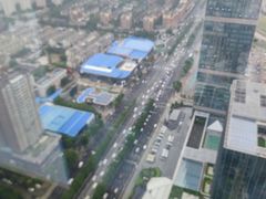 -Social 秀西餐厅-长沙瑞吉酒店(运达店)