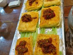 -福慧慈缘素食餐厅(王府井店)