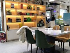 -紫光园(劲松店)