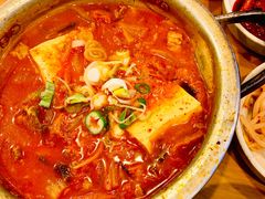 -金北顺大锅家(신사본점)