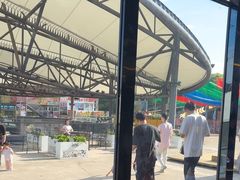 -移动谜城·大笨象密室逃脱(五棵松店)