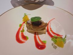 -燃扒房Steakhouse(皇庭店)