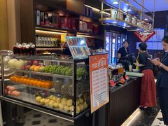 -小满海鲜·别院(天津旗舰店)
