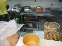 -新丰小吃(复兴南街分店)