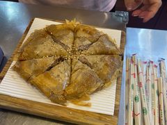 芋泥香酥鸭-芋包王闽南茶楼(八市店)