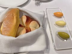 -L'Arome芳芳法国餐厅(仙林金鹰店)