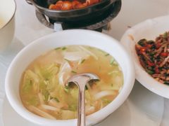 -来韶饭店