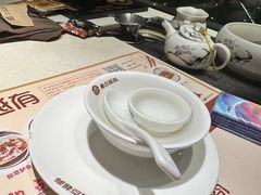 -粤点越有·茶点·粤菜(樵岭国际店)