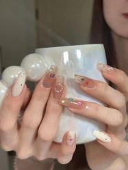 -糖·美学·美甲