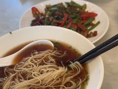 -南小馆(迪士尼小镇店)