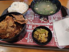 -犟骨头排骨饭(回龙观龙禧店)