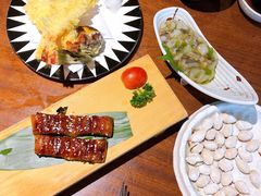 -九井澤精致料理(金茂店)