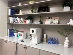 -壹点灵·心理咨询中心(中山公园店)