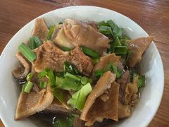 -杭嘉湖咬强羊肉面馆(永兴路总店)