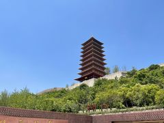 -牛首山文化旅游区