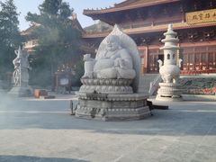 -大伊山景区