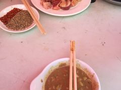 -松明一烤肉馆(鲁园店)