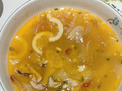 -火龙堂·风味民间菜(文一路店)