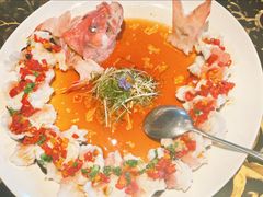 双椒酱东星斑-茉里观邸(民国洋楼店)