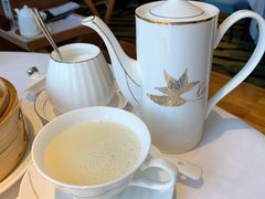 家乡黄豆浆-悦景酒家(罗湖店)