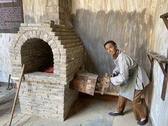 -景德镇古窑民俗博览区