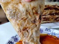 -清真永恒华威肉饼(潘家园店)