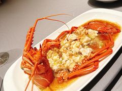 -徐记海鲜(汉城湖|太奥店)