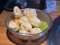 -山河屯铁锅炖鲜鹅·东北菜(开发区一店)