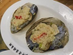 -长平老姿娘夜粥(平东一街店)
