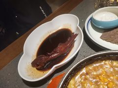 -老头儿油爆虾(星光一期店)