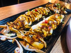 -孙家外婆•长春地标美食新名片(吾悦广场店)