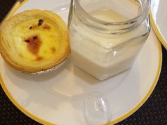 -昆山裕元花园酒店·温莎西餐厅