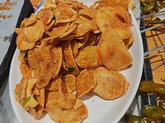 -老味烧烤(总店)