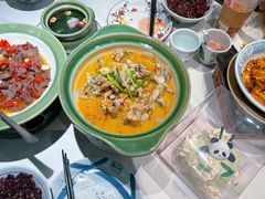 -费大厨辣椒炒肉(房山龙湖天街店)