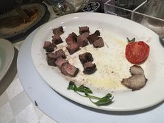 -西堤牛排(南京龙江店)