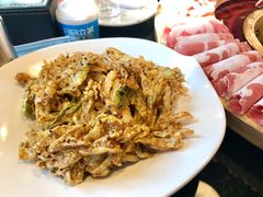 -北门涮肉·铜锅涮肉(南锣鼓巷店)