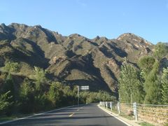 -乌龙峡谷景区