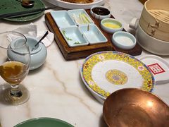 -那家小馆•北京菜•烤鸭(香山店)
