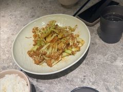 -留半山·香港食堂(啦啦宝都店)