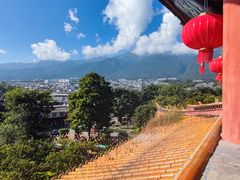 -大理古城
