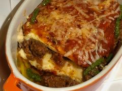 肉酱千层面-LA MAISON公鸡和龙(蛇口店)