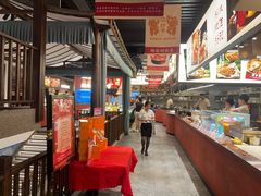 -胡胖子有鱼有肉(麓谷店)