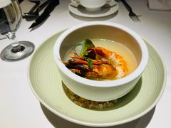 -王品牛排(珠海富华里店)