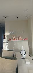-Ami nail爱米美甲美睫