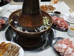 -北平楼·老北京涮羊肉(双流总店)